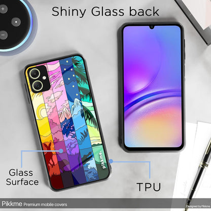 Pikkme phone cover for Samsung A05/M05/F05 – photo 3