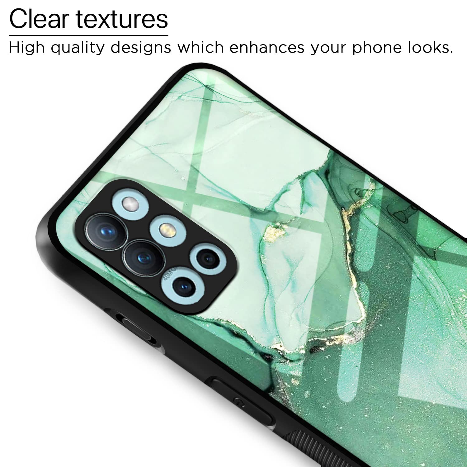 Pikkme OnePlus 8T back cover – photo 4
