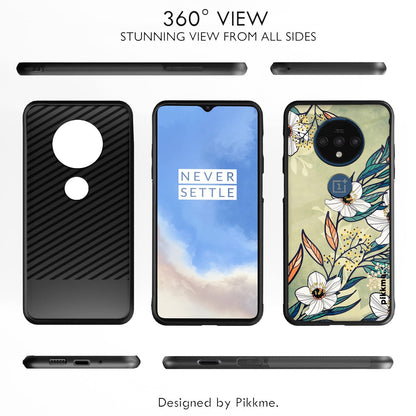 Pikkme OnePlus 7T mobile back cover – photo 2