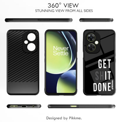 Pikkme back cover for OnePlus Nord CE 3 Lite 5G – photo 2