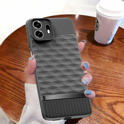 Pikkme black back cover for OnePlus N6 5G – photo 7