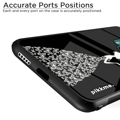 Hybrid Mobile cover for OnePlus 8 Pro – Pikkme – photo 6