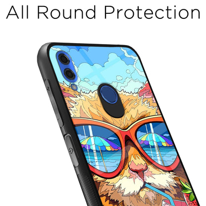 Pikkme mobile back cover for Honor 10 Lite – photo 7