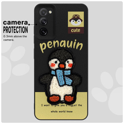 Pikkme black mobile cover for Redmi 15A 5G – photo 6