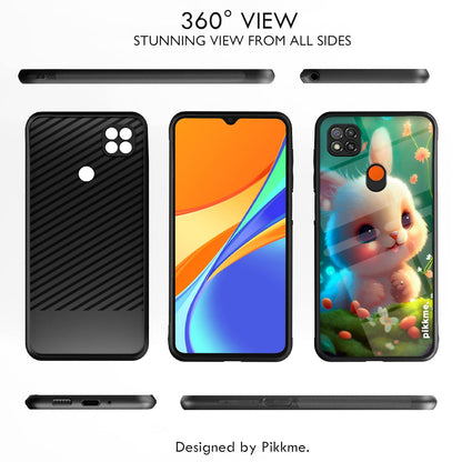 Phone cover for Redmi 10A/9, Poco C31 – Pikkme – photo 2