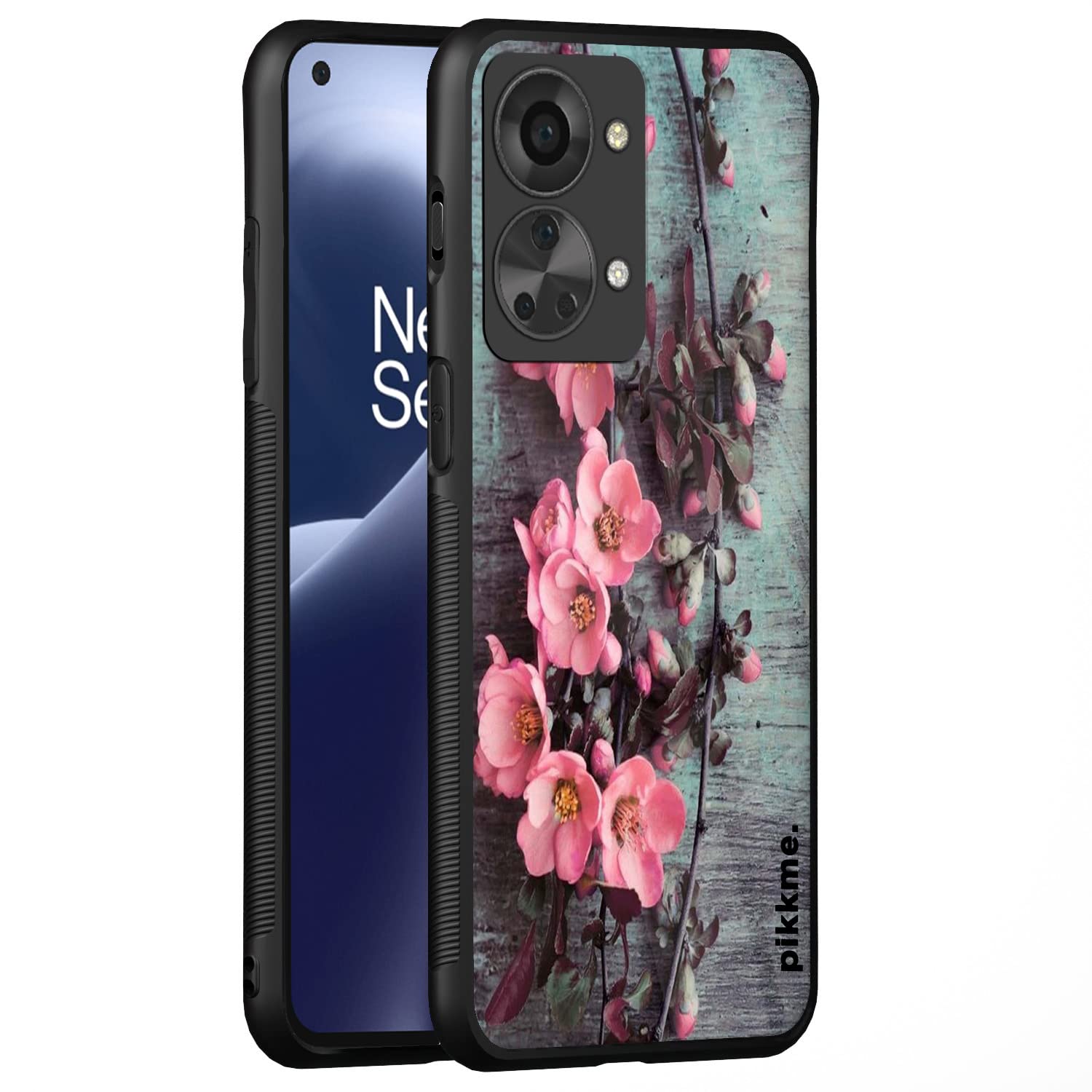 Mobile cover for OnePlus Nord 2T 5G – Pikkme
