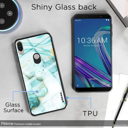 Back cover for Asus – Pikkme – photo 3
