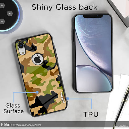 Pikkme iPhone XR Hybrid mobile cover – photo 3