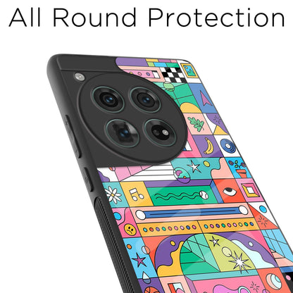 Hybrid Mobile back cover for OnePlus 12R 5G – Pikkme – photo 7
