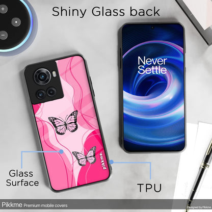 Pikkme OnePlus 10R Hybrid mobile cover – photo 3