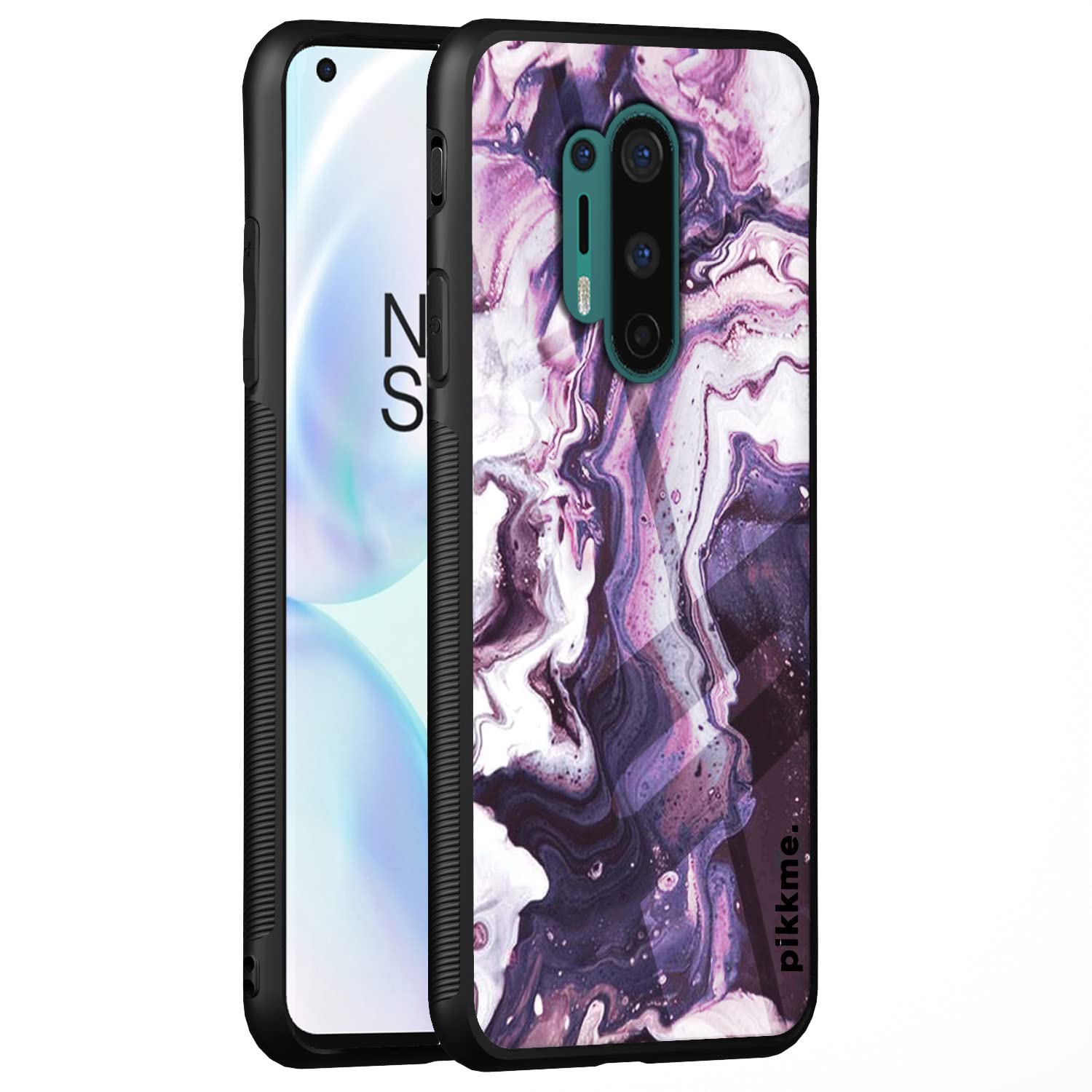 Mobile cover for OnePlus 8 Pro – Pikkme