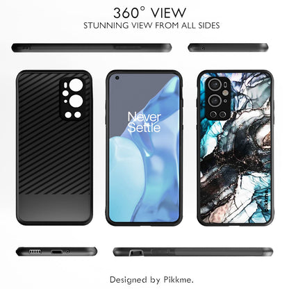 Back cover for OnePlus 9 Pro – Pikkme – photo 2