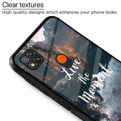 Pikkme Hybrid phone cover for Redmi 10A/9, Poco C31 – photo 4