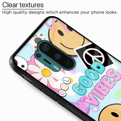 Pikkme Hybrid mobile cover for OnePlus 8 Pro – photo 4