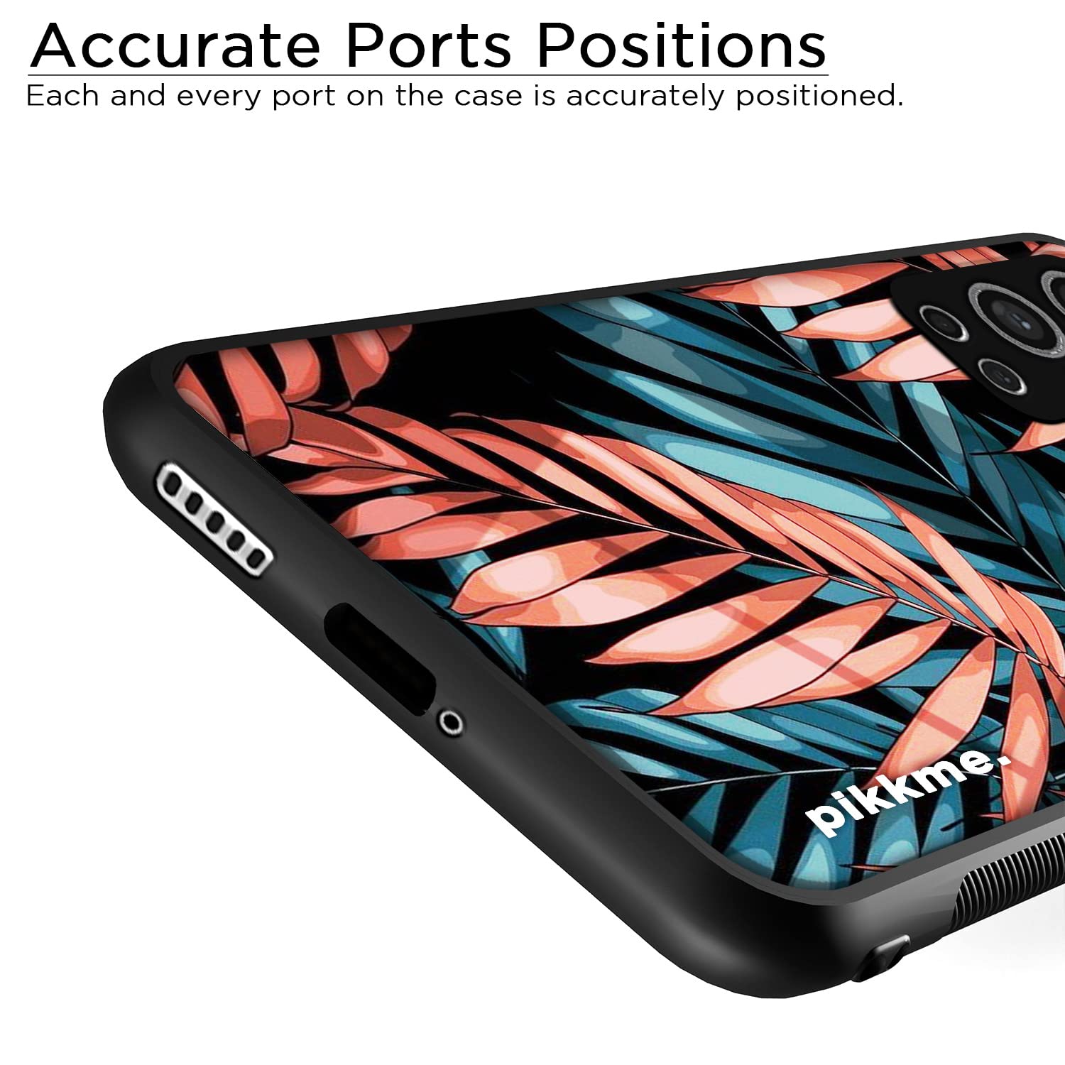 Flower Phone cover for OnePlus 9 Pro – Pikkme – photo 6