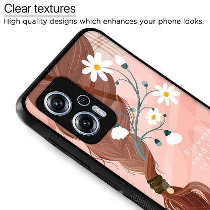 Pikkme phone cover for Redmi K50i 5G – photo 4