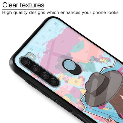 Pikkme back cover for Redmi Note 8 – photo 4