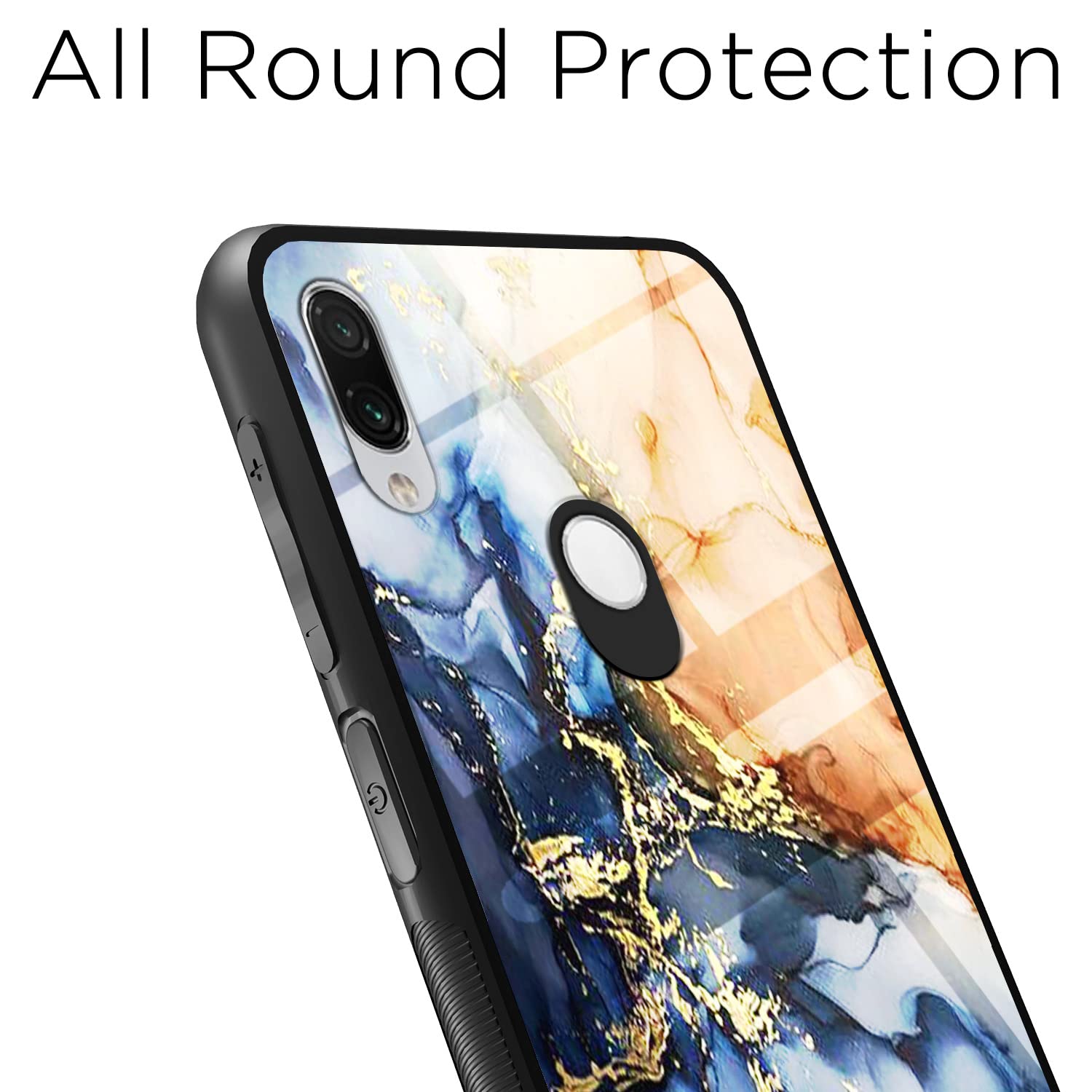 Mobile cover for Redmi Note 7/Note 7 Pro/Note 7s – Pikkme – photo 7