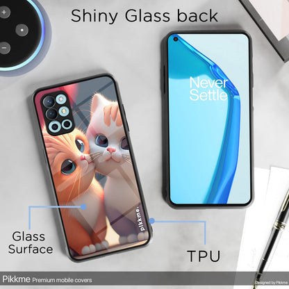 Hybrid Back cover for OnePlus 8T – Pikkme – photo 3