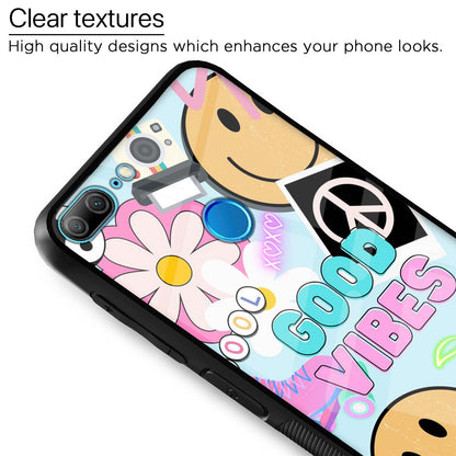 Pikkme Honor 9 Lite Hybrid phone cover – photo 4