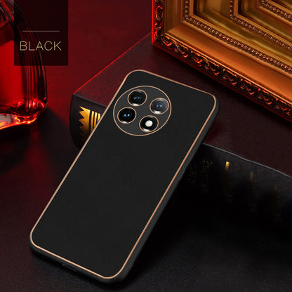 Pikkme OnePlus 11 5G Chrome black mobile cover – photo 5