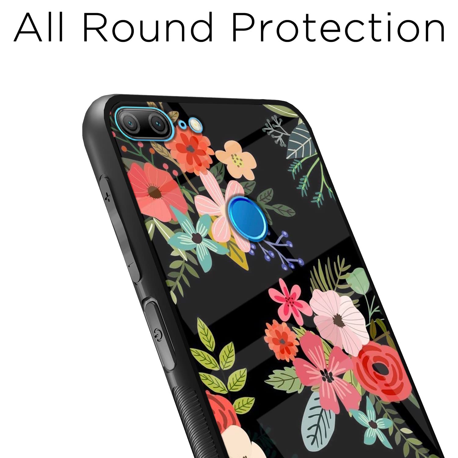 Pikkme Honor 9 Lite mobile cover – photo 7