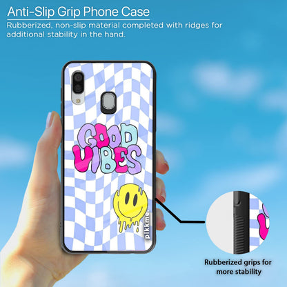 Hybrid Mobile back cover for Samsung A20/A30/M10s – Pikkme – photo 5