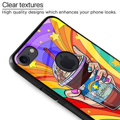 Hybrid Phone cover for iPhone 7/8 – Pikkme – photo 4