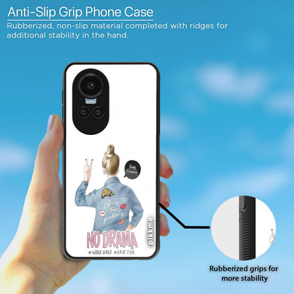 Oppo Reno 10 Pro 5G mobile cover by Pikkme – photo 5