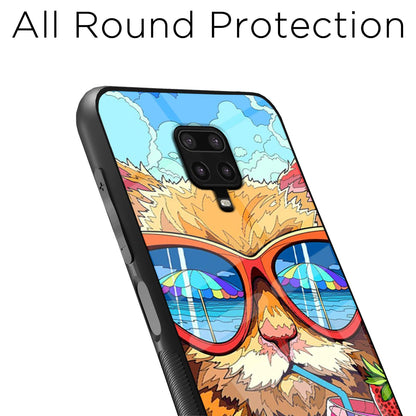 Redmi Note 9 Pro/Note 9 Pro Max/Note 10 Lite mobile back cover by Pikkme – photo 7