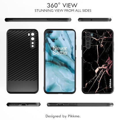 OnePlus Nord phone cover by Pikkme – photo 2