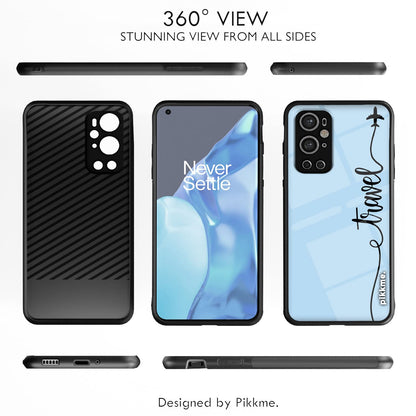 Pikkme Hybrid phone cover for OnePlus 9 Pro – photo 2