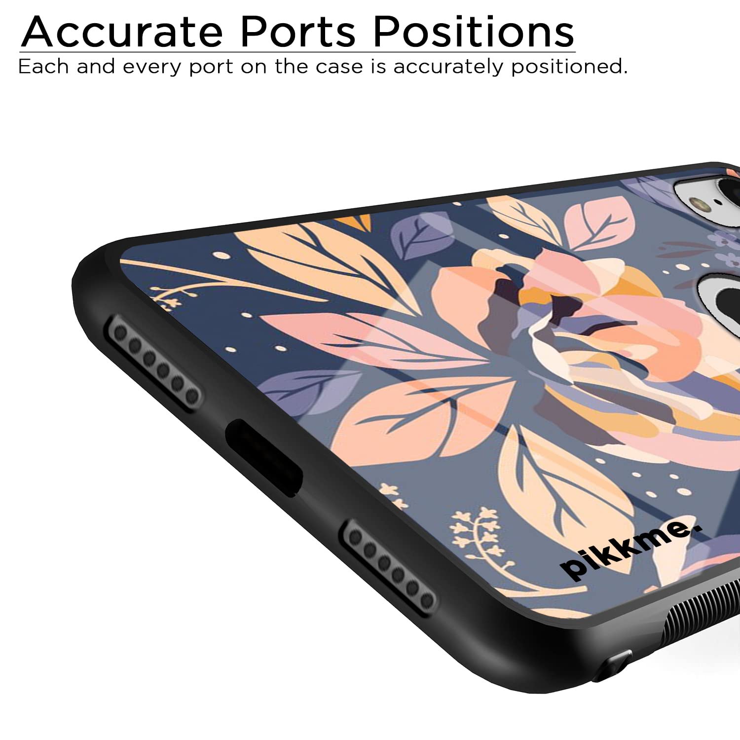 Back cover for iPhone XR – Pikkme – photo 6