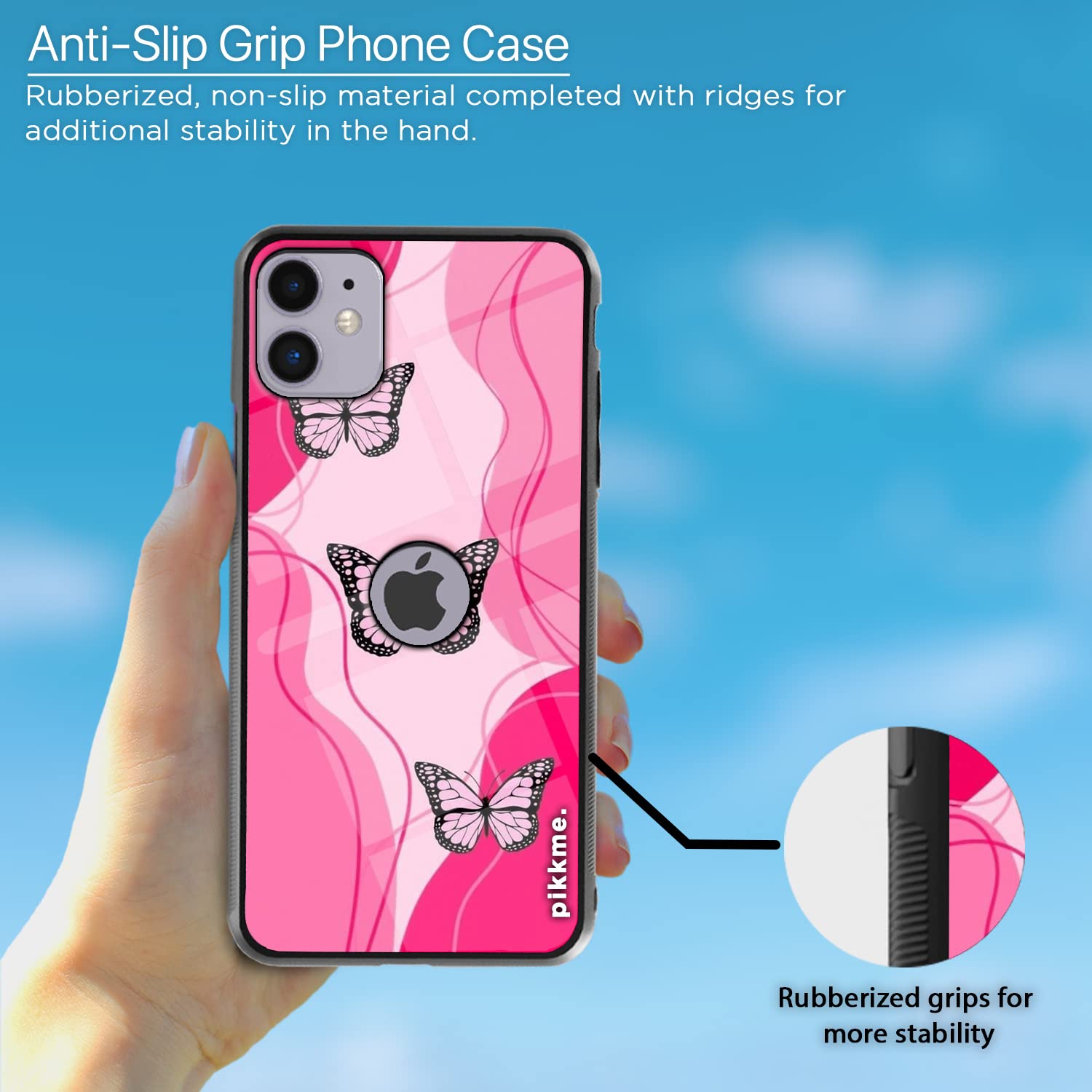 Mobile cover for iPhone 11 – Pikkme – photo 5