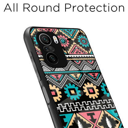 Pikkme Mi 11X/11X Pro Hybrid phone cover – photo 7
