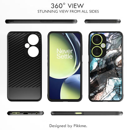 OnePlus Nord CE 3 Lite 5G Hybrid phone cover by Pikkme – photo 2