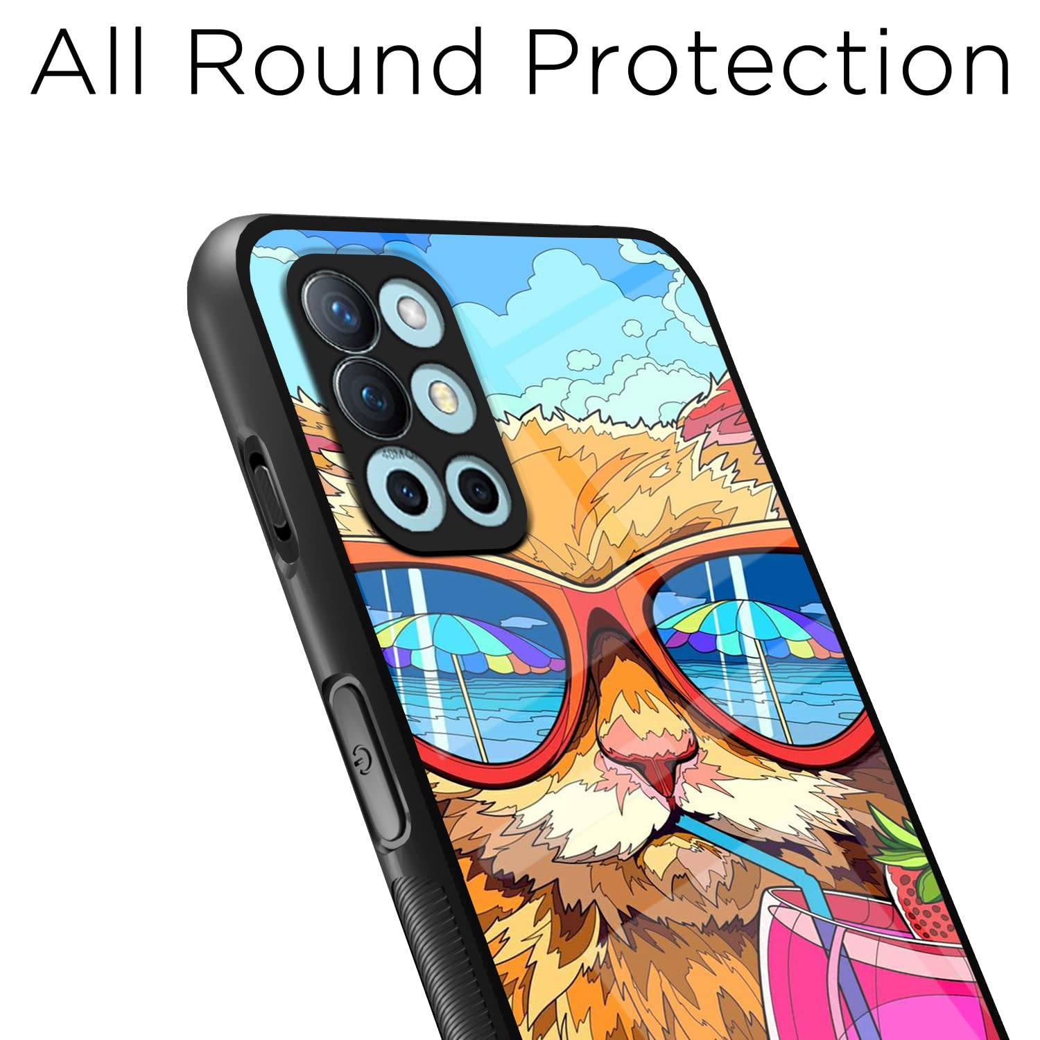 Back cover for OnePlus 8T – Pikkme – photo 7