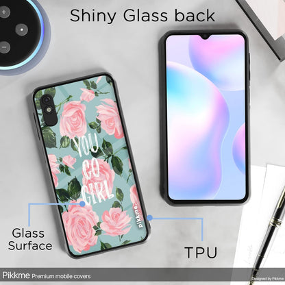 Pikkme back cover for Redmi 9A/9i/9A Sport – photo 3