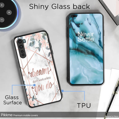 Pikkme mobile cover for OnePlus Nord – photo 3