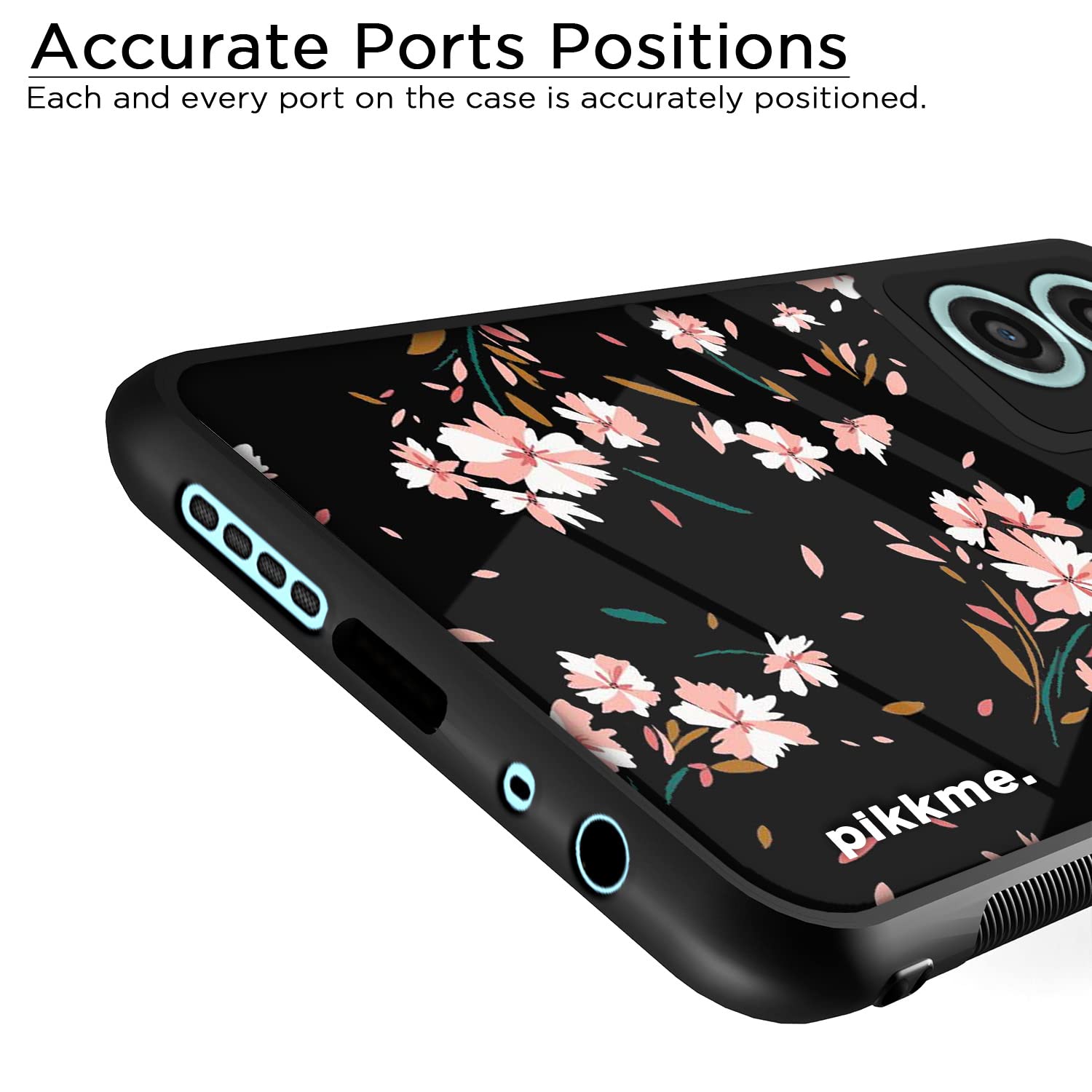 Pikkme OnePlus Nord CE 2 5G phone cover – photo 6