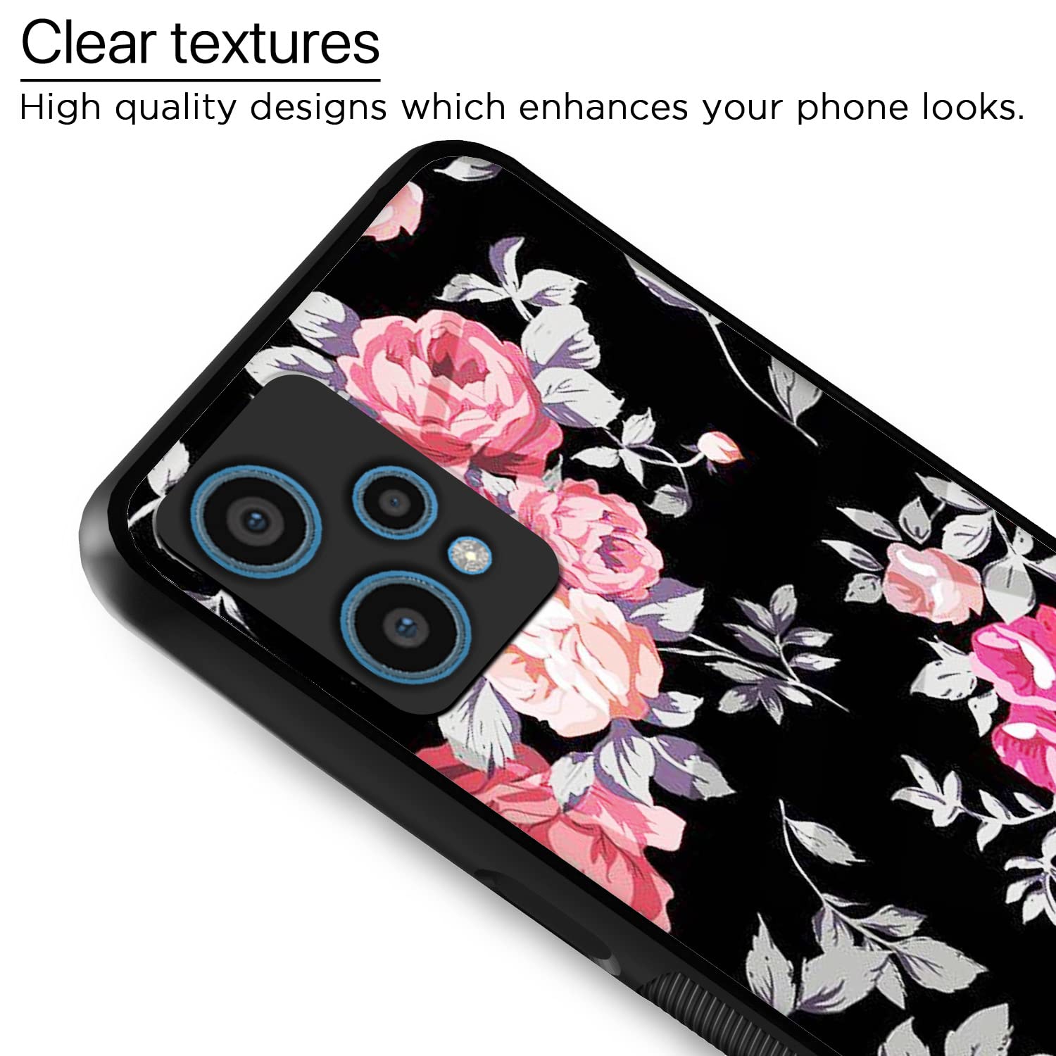 Pikkme OnePlus Nord CE 2 Lite 5G mobile back cover – photo 4