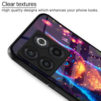 Cat Mobile cover for OnePlus 10T 5G – Pikkme – photo 4