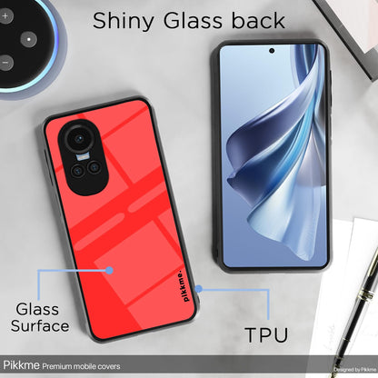 Mobile cover for Oppo Reno 10 5G – Pikkme – photo 3