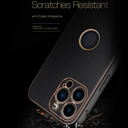 Black mobile cover for iPhone 14 Pro – Pikkme – photo 3