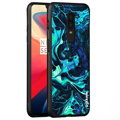 Pikkme mobile cover for OnePlus 6