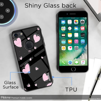 Pikkme iPhone 7/8 mobile cover – photo 3