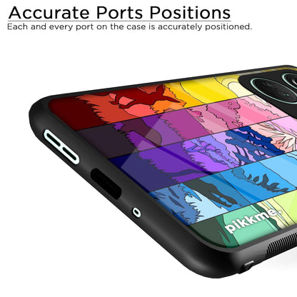 Pikkme Hybrid phone cover for OnePlus Nord 3 5G – photo 6