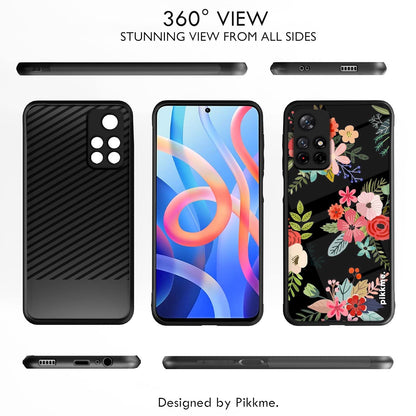 Redmi Note 11T/Poco M4 Pro 5G phone cover by Pikkme – photo 2