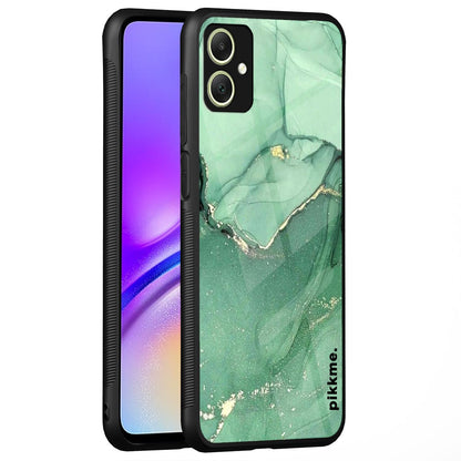 Samsung A05/M05/F05 Hybrid mobile cover by Pikkme