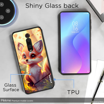 Hybrid Back cover for Redmi K20/K20 Pro – Pikkme – photo 3